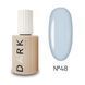 DARK PRO base 48, 15ml 16387 фото 3