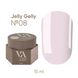 Valeri NEW JELLY GELLY. №08 15ml NVJG15-08 фото 1