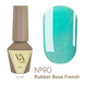 Valeri Rubber Base French, 6ml №090 NVFB6-90 фото 1