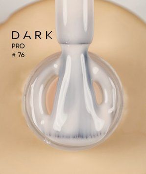 DARK PRO base 76, 15ml 20589 фото