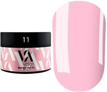 Valeri Builder Gel. №11 30ml VBG30-011 фото