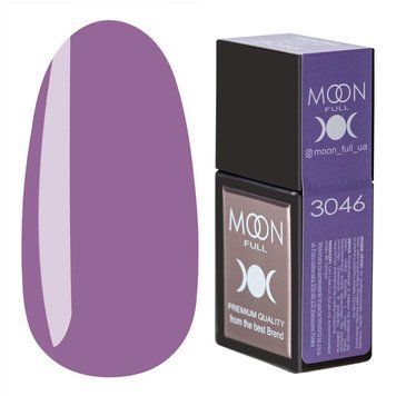 Moon Amazing Color base 12ml №3046 14396 фото