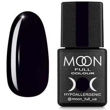 Гель лак MOON FULL 8ml №188 7160 фото