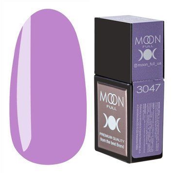 Moon Amazing Color base 12ml №3047 14397 фото