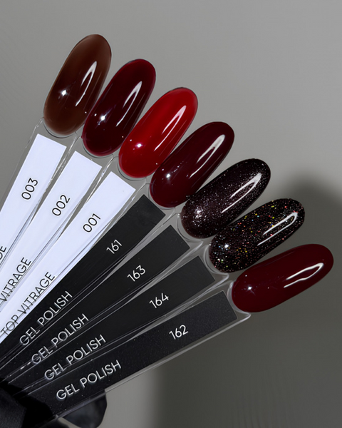DARK Vitrage top 02, 6 ml 21601 фото