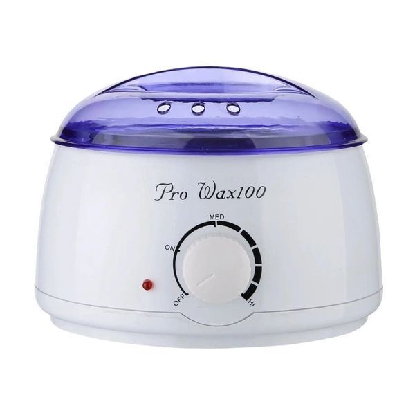 Воскоплав Pro-wax100 Белый (гарантия 3 мес.) 24649 фото