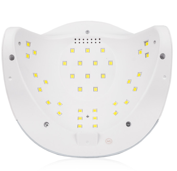 Лампа SUN BQ-V5 MACAROON GREEN 120w (гарантия 3 месяца) 11164 фото