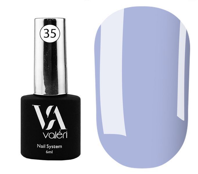 Base Valeri №35 Color, 6 ml VFB6-35 фото