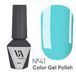 Гель лак Valeri Color,6ml №041 NVA41 фото 2