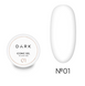 DARK Iconic Gel №01, 15ml 22524 фото 1