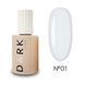 DARK PRO base 01, 15ml 16349 фото 1