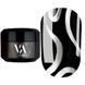 Гель-краска Valeri Silver Metal Gel VSMG5 фото 2