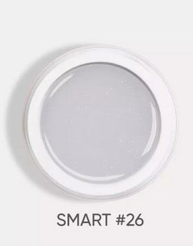 DARK Smart Builder Gel 26, 15ml 19368 фото