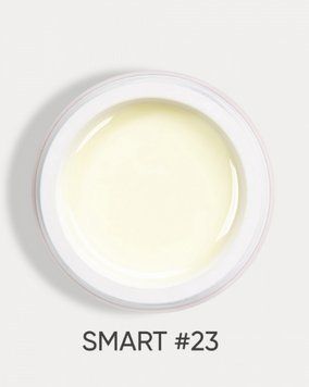 DARK Smart Builder Gel 23, 15ml 20074 фото