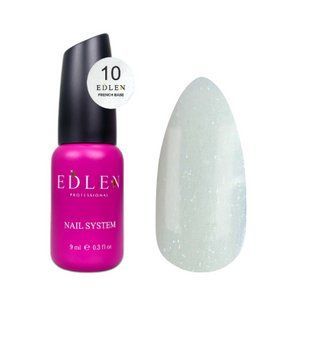 Edlen French base 9ml №10 18426 фото