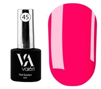Base Valeri №45 Neon, 6 ml VFB6-45 фото
