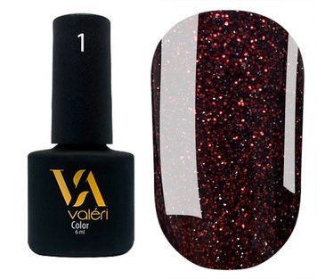 Valeri Flash №01, 6ml VFl6-01 фото