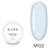 DARK Iconic Gel №02, 15ml 22526 фото 1