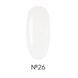 DARK Smart Builder Gel 26, 15ml 19368 фото 2