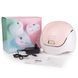 Лампа SUN BQ-V5 MACAROON PINK 120w (гарантия 3 месяца) 11162 фото 5