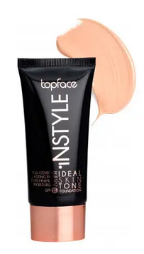 TopFace Тональный крем Insyle Ideal Skin Tone Foundation 30 мл 005 13997 фото