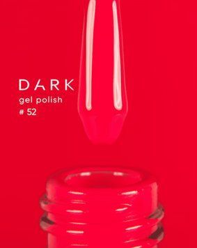 Гель лак 10ml Dark 052 19376 фото