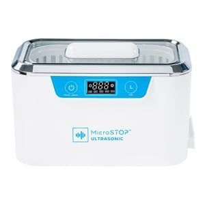 Ультразвуковая мойка Microstop MU-SMART (гарантия 12 мес) 21015 фото