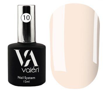 Base Valeri 12 ml №10 French VFB12-10 фото