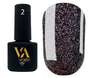Valeri Flash №02, 6ml VFl6-02 фото