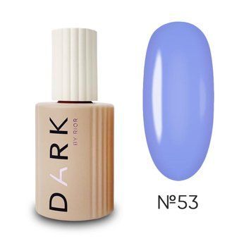 DARK PRO base 53, 15ml 16392 фото