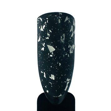 MOON FULL TOP Leaf Silver Mat, 8 мл 9524 фото
