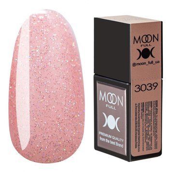 Moon Amazing Color base 12ml №3039 14389 фото