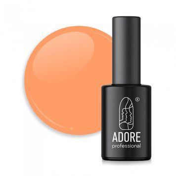 Гель-лак "Gel Polish" 8мл №253 - apricot 2101010017823 фото