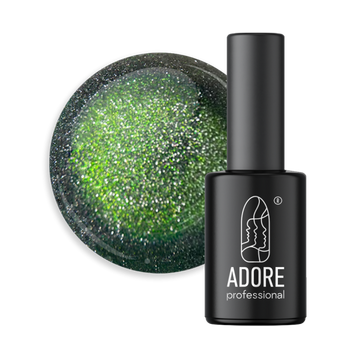 Гель-лак "Gel Polish Cat&rsquo;s Eye" 8мл Z-01 2101030037726 фото