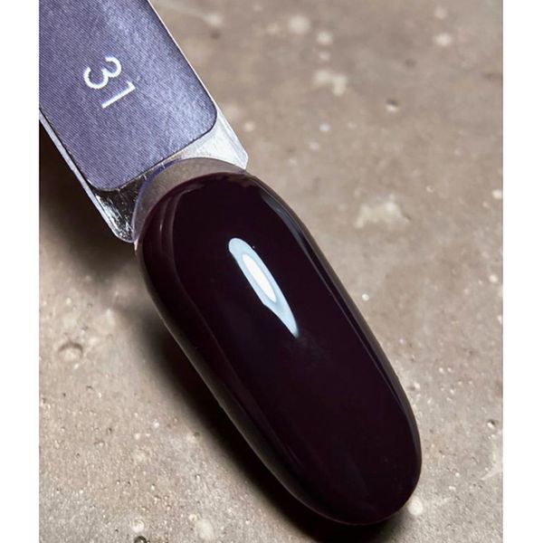 Гель лак 10ml Dark 031 16436 фото