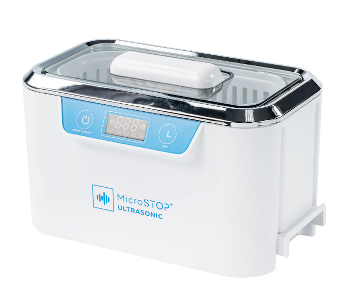 Ультразвуковая мойка Microstop MU-SMART (гарантия 12 мес) 21015 фото