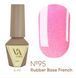 Valeri Rubber Base French, 6ml №095 NVFB6-95 фото 2