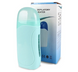 Воскоплав касетний одинарний для нагрівання воску, бірюзовий. 16614 фото 2