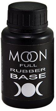 MOON FULL Rubber Base, 30 ml 7245 фото