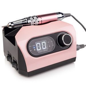 Фрезер Bucos ZS-717 PINK (гарантия 3 мес) 20882 фото