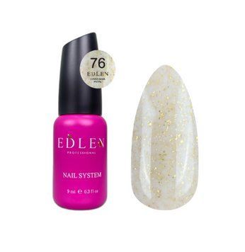 Edlen Cover base Potal 9ml №76 18620 фото