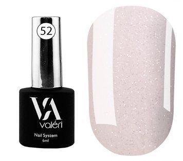 Base Valeri №52 Opal 6 ml VFB6-52 фото