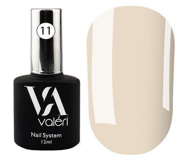Base Valeri 12 ml №11 French VFB12-11 фото