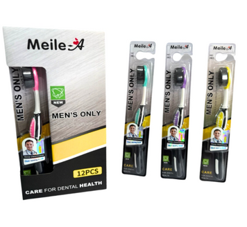 Зубная щетка Meile-A №863 soft 20760 фото