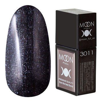 Moon Amazing Color base 12ml №3011 14361 фото