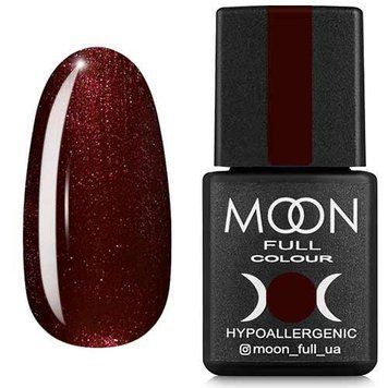 Гель лак MOON FULL 8ml №316 7188 фото