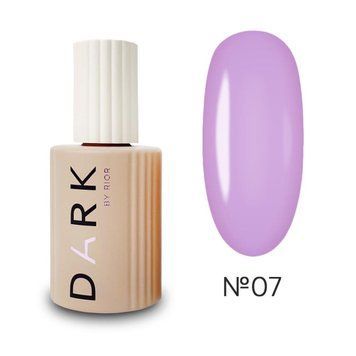 DARK PRO base 07, 15ml 16355 фото