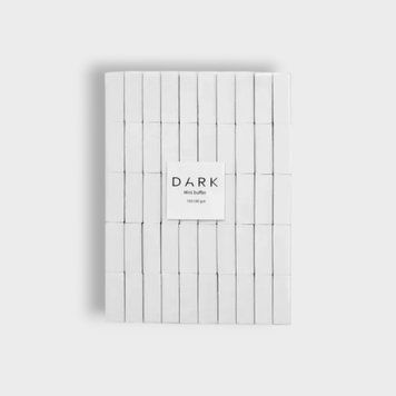 DARK Набор одноразовых бафов, 50 шт (150/180) 22123 фото