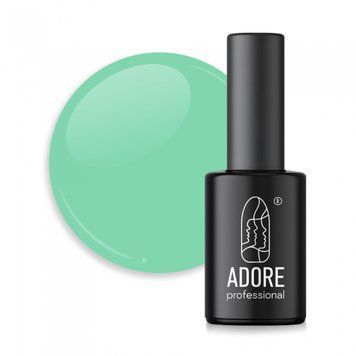 Гель-лак "Gel Polish" 8мл №263 - mint 2101010017922 фото