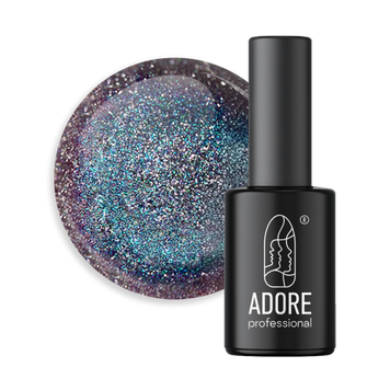 Гель-лак "Gel Polish Cat&rsquo;s Eye" 8мл Z-02 2101030037733 фото